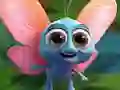 Elated Butterfly Escape — безплатна онлайн игра