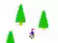 SkiFree — безплатна онлайн игра