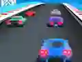 Car Racing 3D: Drive Mad — безплатна онлайн игра