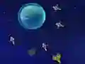Orbital Defense Program — безплатна онлайн игра