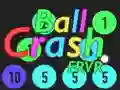 Ball crash FRVR — безплатна онлайн игра