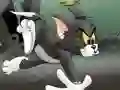 Tom And Jerry Chase In Marsh — безплатна онлайн игра