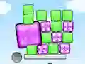 Cannon Block Ball — безплатна онлайн игра