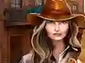 Prairie Mysteries — безплатна онлайн игра