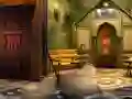 Hacker Young Girl Escape — безплатна онлайн игра