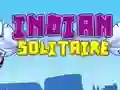 Indian Solitaire — безплатна онлайн игра