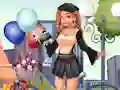 Girly In Paris — безплатна онлайн игра