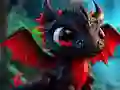 Black Dragon Escape — безплатна онлайн игра
