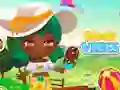 Toddie Summer Peak — безплатна онлайн игра