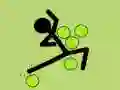 Stickman Destroyer — безплатна онлайн игра