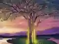 Magical Greeny Jungle Escape — безплатна онлайн игра