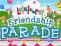 Lalaloopsy Friendship Parade — безплатна онлайн игра