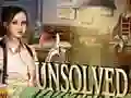 Unsolved mystery — безплатна онлайн игра