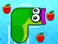 Snake Worm — безплатна онлайн игра