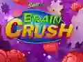 Sam & Cat: Brain Crush — безплатна онлайн игра