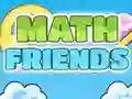 Math Friends — безплатна онлайн игра