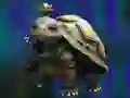 Isolated Turtle Escape — безплатна онлайн игра