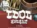 Idol Knight — безплатна онлайн игра
