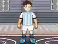 Help The Basketball Player — безплатна онлайн игра