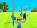 Kogama: Minecraft World — безплатна онлайн игра