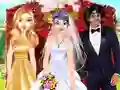 Wedding Dress Designer — безплатна онлайн игра