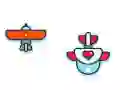 Plane Shooter — безплатна онлайн игра
