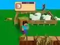 Cube Craft — безплатна онлайн игра