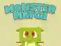 Monster Match — безплатна онлайн игра