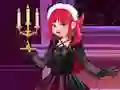 Teen Dark Loli — безплатна онлайн игра