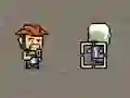 Zombie Shooter 2 — безплатна онлайн игра