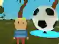 Kogama: Football Adventure — безплатна онлайн игра