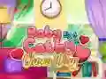 Baby Cathy Ep6: Choco Days — безплатна онлайн игра