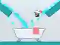 Splash the Skibidi — безплатна онлайн игра