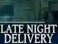 Late Night Delivery — безплатна онлайн игра