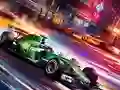 Formula Pixel — безплатна онлайн игра