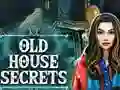 Old House Secrets — безплатна онлайн игра