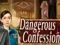 Dangerous Confession — безплатна онлайн игра