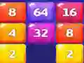 2048 Fusion — безплатна онлайн игра