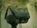 Scary Tiki Way Escape — безплатна онлайн игра