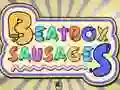 BeatBox Sausages — безплатна онлайн игра