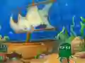Escape From Undersea — безплатна онлайн игра