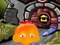 Monkey Go Happy Stage 214 — безплатна онлайн игра