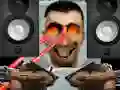 Skibidi Toilet Creator — безплатна онлайн игра