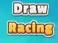 Draw Racing — безплатна онлайн игра