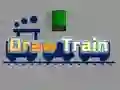 Draw Train — безплатна онлайн игра