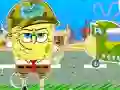 Spongebob Under The Sea — безплатна онлайн игра