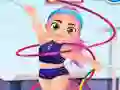 Hospital Gymnast Emergency — безплатна онлайн игра