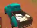 Offroad Pickup Simulator — безплатна онлайн игра