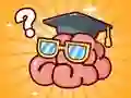 Brain Test IQ Challenge — безплатна онлайн игра