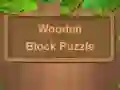 Wooden Block Puzzle — безплатна онлайн игра